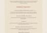 design a professional restaurant menu